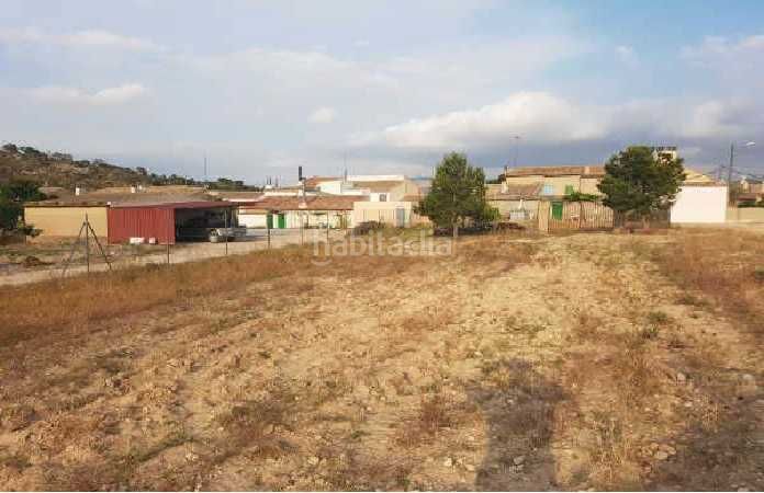 Foto cc2afb40-feff-4e30-9e98-9625a60e49cd. Finca rústica a Monòver