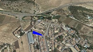 Finca rústica  C/ juan pablo ii. Solvia inmobiliaria  suelo urbano no consolidado xinorlet