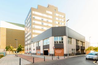 Local Comercial en C/ borriol. Solvia inmobiliaria - locales castellón de la plana/castelló de