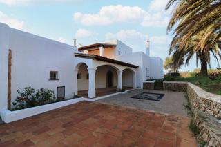 Chalet  Pl 34, diseminado de shorta. Solvia inmobiliaria  chalet independiente felanitx