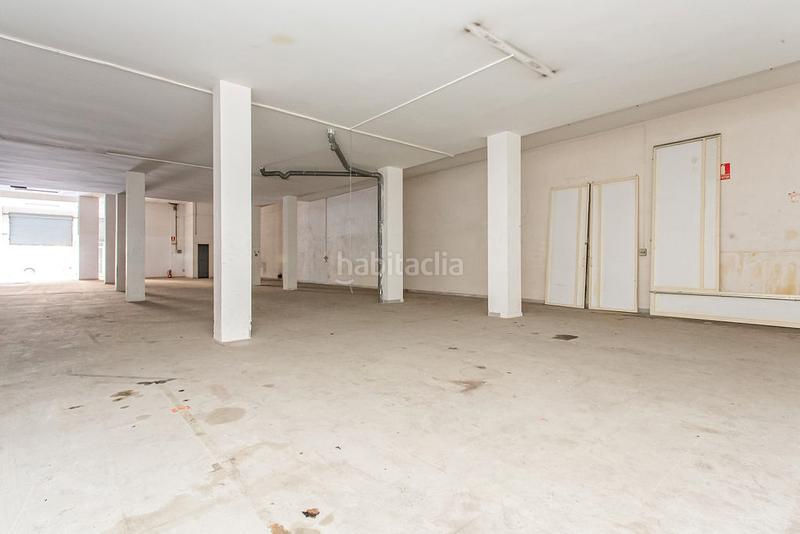 Foto 0326c4cb-a888-4257-9cb5-7be19ac9c1a2. Local comercial solvia inmobiliaria locales en Les Arenes - La Grípia - Can Montllor Terrassa