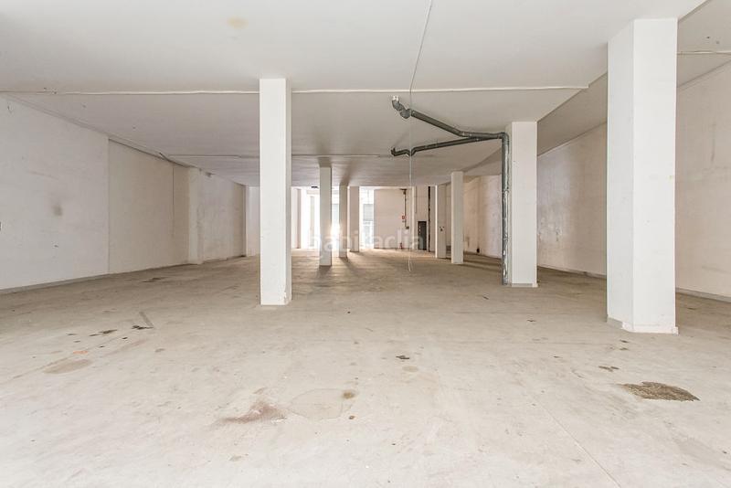 Foto 137a3ea5-4809-4a70-96e3-e89180b894ec. Local comercial solvia inmobiliaria locales en Les Arenes - La Grípia - Can Montllor Terrassa