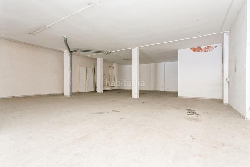 Foto 24b98f1a-26d3-482b-bf9f-b200affbbbda. Local comercial solvia inmobiliaria locales en Les Arenes - La Grípia - Can Montllor Terrassa