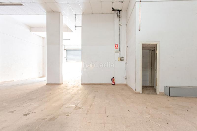 Foto 28c41c7c-cdd1-43b7-af79-6e0c97d9a6b9. Local comercial solvia inmobiliaria locales en Les Arenes - La Grípia - Can Montllor Terrassa