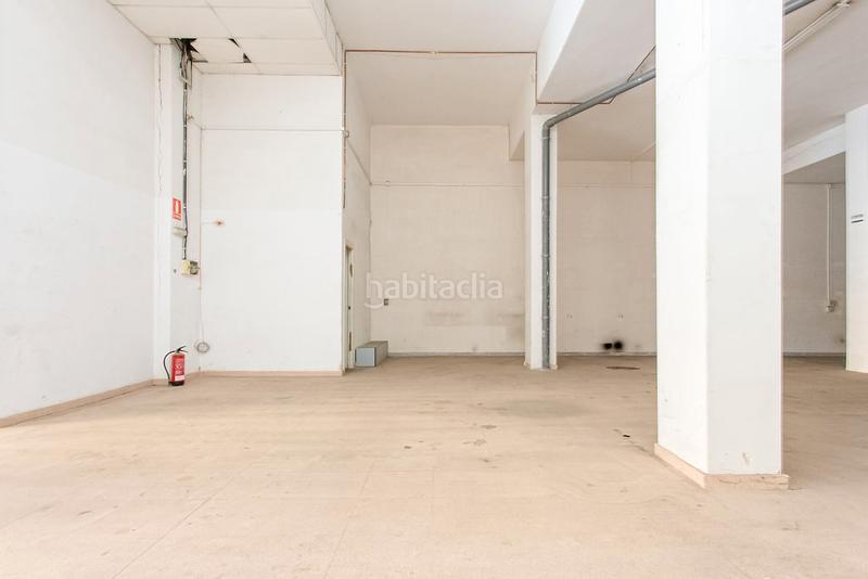 Foto 2fd1765f-ae9c-487e-8f96-069be6a5007d. Local comercial solvia inmobiliaria locales en Les Arenes - La Grípia - Can Montllor Terrassa