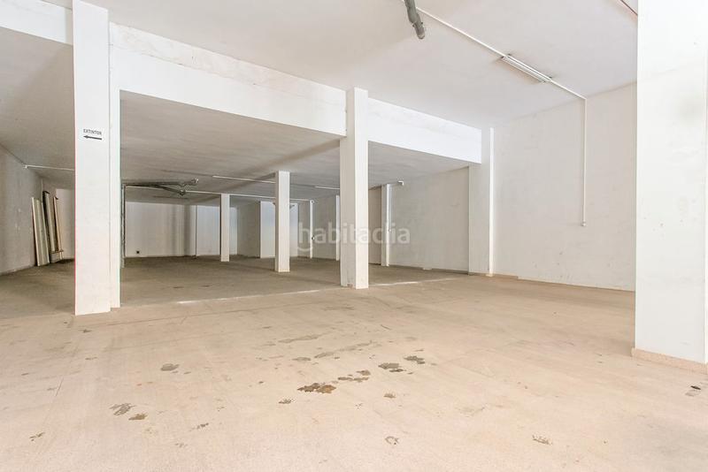 Foto 4247b86c-b7d7-48d8-8885-c6aef10d4842. Local comercial solvia inmobiliaria locales en Les Arenes - La Grípia - Can Montllor Terrassa