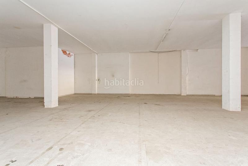 Foto 4ae7a286-cec9-4580-ae9a-9d5cb6ca7129. Local comercial solvia inmobiliaria locales en Les Arenes - La Grípia - Can Montllor Terrassa