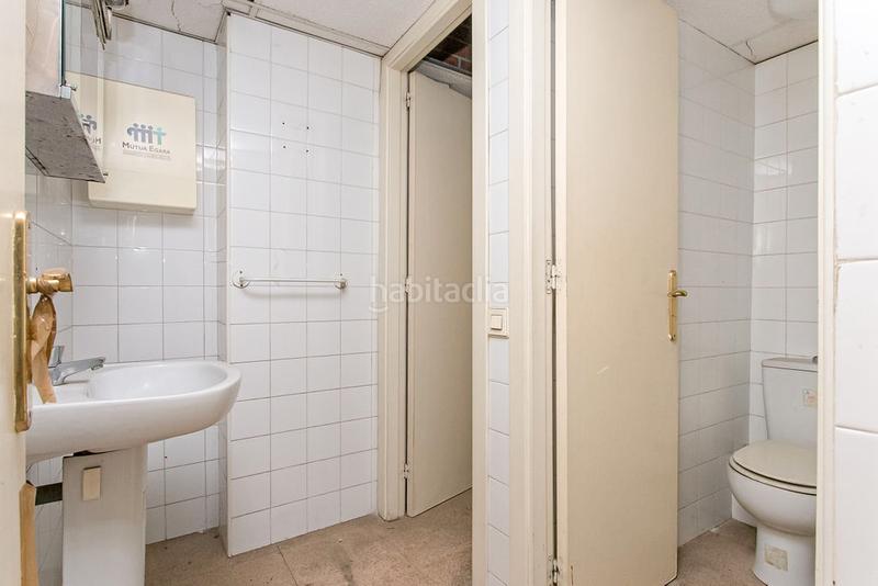 Foto 51c7e2e2-f7b2-4636-b1d9-8e375dae2b35. Local comercial solvia inmobiliaria locales en Les Arenes - La Grípia - Can Montllor Terrassa