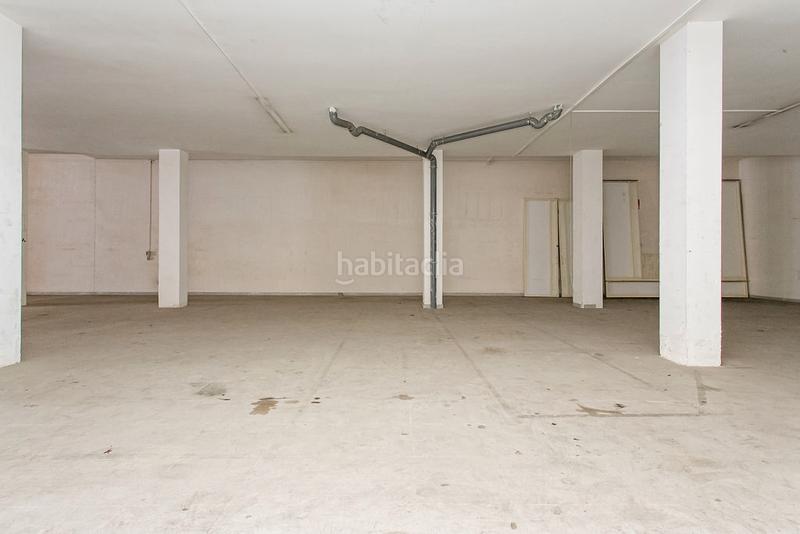 Foto 679a69fb-a3e4-4c45-bdee-86bbd7b88921. Local comercial solvia inmobiliaria locales en Les Arenes - La Grípia - Can Montllor Terrassa