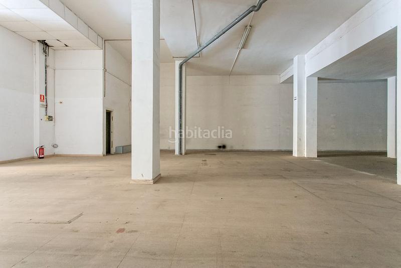 Foto 7bf12536-fd3e-4305-8e43-5f2e571f2264. Local comercial solvia inmobiliaria locales en Les Arenes - La Grípia - Can Montllor Terrassa