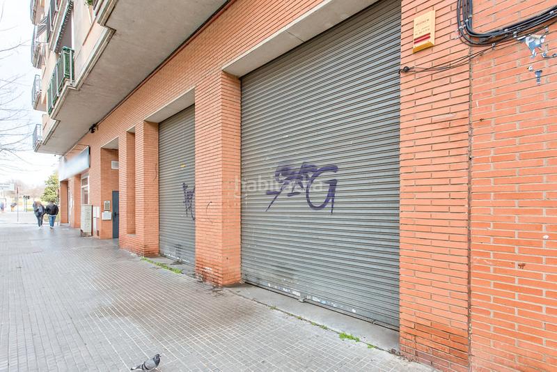 Foto 8d868eea-85b3-4ea8-b73d-8dc445defe6e. Local comercial solvia inmobiliaria locales en Les Arenes - La Grípia - Can Montllor Terrassa