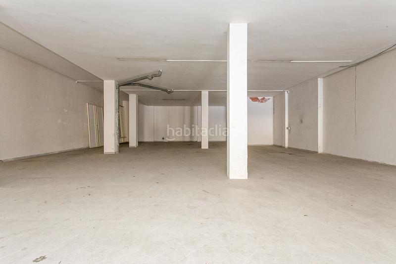 Foto 9620062a-f013-4c4b-834b-fda74a782b3c. Local comercial solvia inmobiliaria locales en Les Arenes - La Grípia - Can Montllor Terrassa