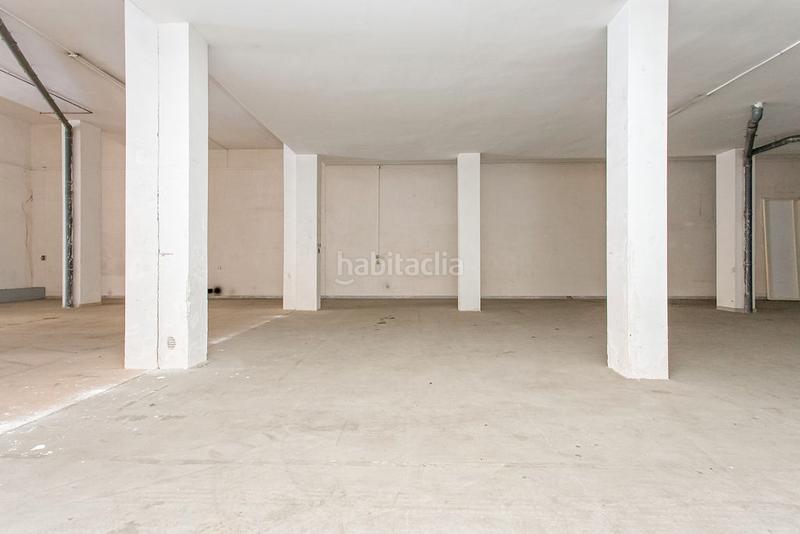 Foto ad23919a-e248-4bec-b447-083bb8a428e9. Local comercial solvia inmobiliaria locales en Les Arenes - La Grípia - Can Montllor Terrassa