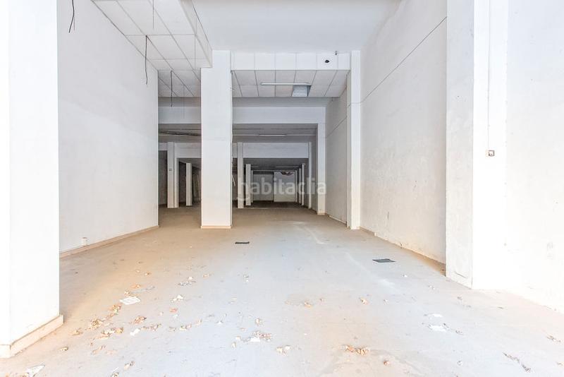 Foto b58c74a2-2c93-49b6-bcb0-505a61a3369a. Local comercial solvia inmobiliaria locales en Les Arenes - La Grípia - Can Montllor Terrassa