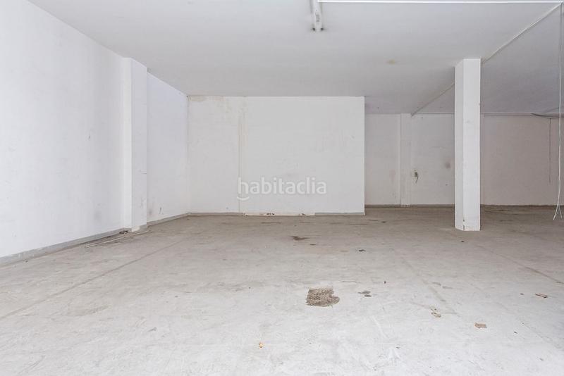 Foto c0c1b499-4ddf-4f40-b2f7-882d668f9bd4. Local comercial solvia inmobiliaria locales en Les Arenes - La Grípia - Can Montllor Terrassa