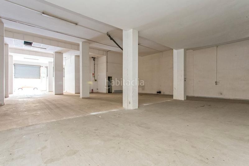 Foto dc213b99-5009-4fd3-863a-de8a765d5f02. Local comercial solvia inmobiliaria locales en Les Arenes - La Grípia - Can Montllor Terrassa