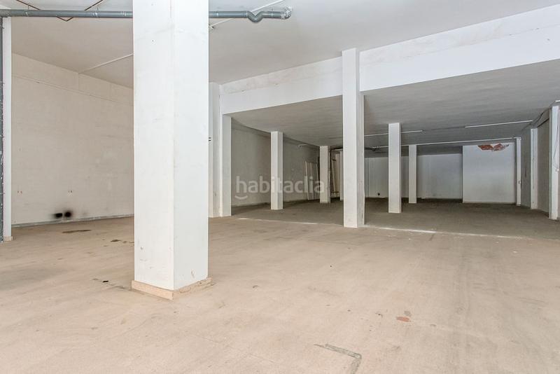 Foto e116cb43-8a42-4b34-9092-6254217aa335. Local comercial solvia inmobiliaria locales en Les Arenes - La Grípia - Can Montllor Terrassa