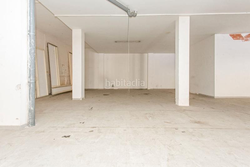 Foto f84c71c8-da71-486e-9dc3-fa097adb3330. Local comercial solvia inmobiliaria locales en Les Arenes - La Grípia - Can Montllor Terrassa