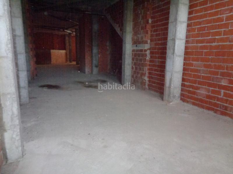 Foto 0920c23f-3833-4cb6-a893-b04e55ae8b99. Local commercial dans Muro de Alcoy