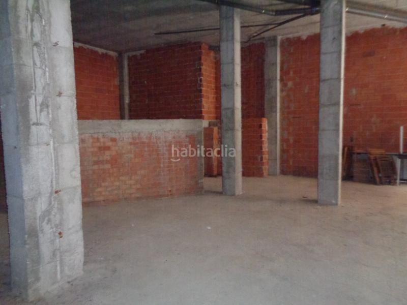 Foto 0c68e9ca-8e1a-4942-8ff6-fd38ccff64fc. Local commercial dans Muro de Alcoy
