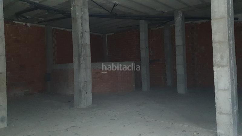 Foto 461e3349-1bd0-456f-8f62-2ec45087709a. Local commercial dans Muro de Alcoy