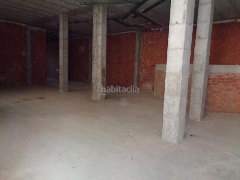 Foto 4f812522-8794-43ee-8329-877c866a6fba. Local commercial dans Muro de Alcoy