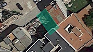 Terreno residencial en C/ san cristóbal la larga. Solvia inmobiliaria - suelo urbano cartagena