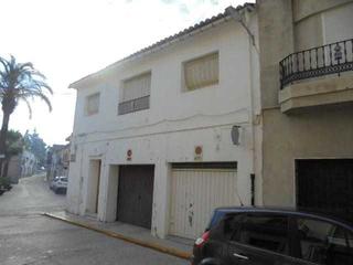 Xalet  C/ mayor. Solvia inmobiliaria  casa benimuslem