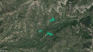 Terreno residenziale in Pt roures del mas y de prats. Solvia inmobiliaria - suelo rústico tremp