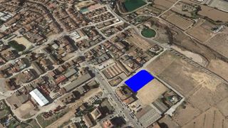 Residential Plot in C/ bonaire. Solvia inmobiliaria - suelo urbanizable sectorizado borges blanq
