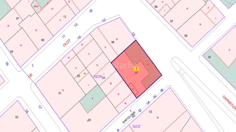 Foto 96f6df3c-c05a-4bdc-a753-97c70a3e8e4a. Propriété dans Ripoll