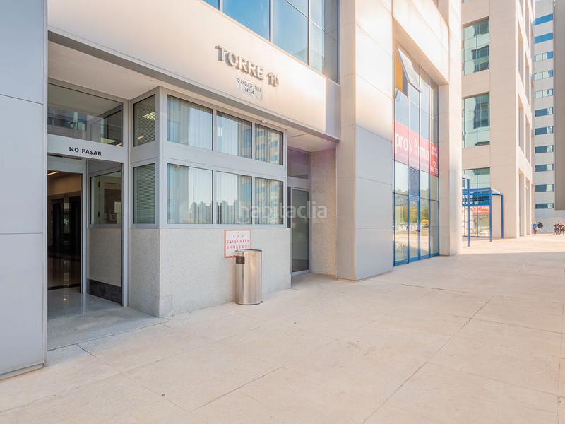 Foto 34bce46d-8b01-40f6-9c70-bf25af0cd80a. Oficina a San Jerónimo - La Bachillera Sevilla