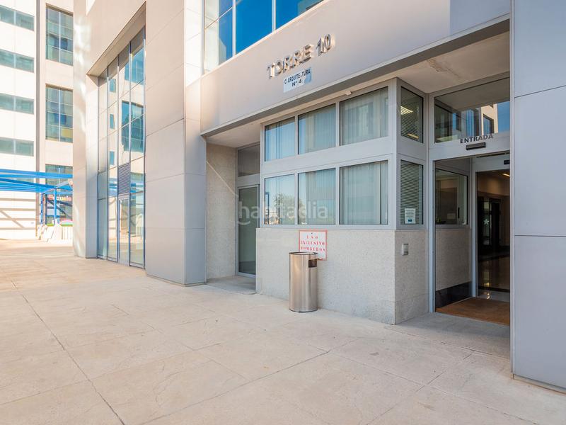 Foto 4307a15c-9a8d-406e-8a6e-e40b710b1d73. Oficina a San Jerónimo - La Bachillera Sevilla