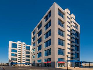 Office space  Av ingenieria torre. Solvia inmobiliaria  oficinas sevilla