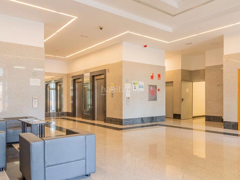 Foto 8870f43a-8427-40c0-b809-f22c6577bf05. Oficina a San Jerónimo - La Bachillera Sevilla