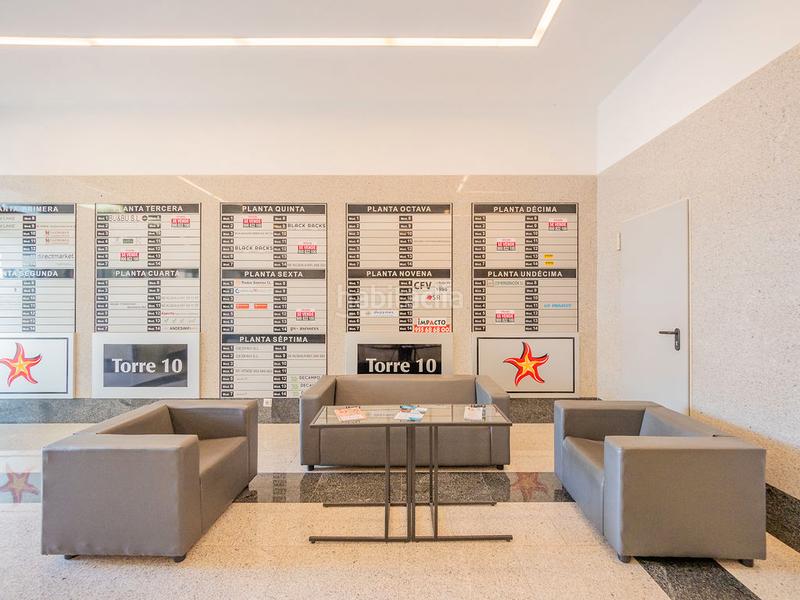 Foto c4cf1446-4682-4dee-964f-eeaa4baed17f. Oficina a San Jerónimo - La Bachillera Sevilla