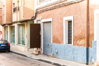 Pis  C/ jose precioso. Solvia inmobiliaria  piso hellín