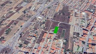 Finca rústica  C/ pintor puig roda. Solvia inmobiliaria  suelo urbanizable sectorizado vinaròs