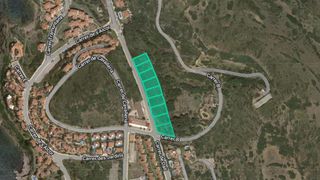 Terreno residencial en Urb platja de fornells. Solvia inmobiliaria - suelo rústico mercadal (es)
