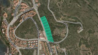 Terreno residenziale in Urb platja de fornells. Solvia inmobiliaria - suelo urbanizable sectorizado mercadal (es