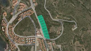 Finca rústica  Urb platja de fornells. Solvia inmobiliaria  suelo urbanizable sectorizado mercadal es