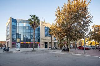Oficina  Ps ferrocarrils catalans. Solvia inmobiliaria  oficinas cornellà de llobregat