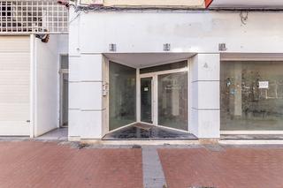Local Comercial  C/ rodríguez acosta. Solvia inmobiliaria  locales motril