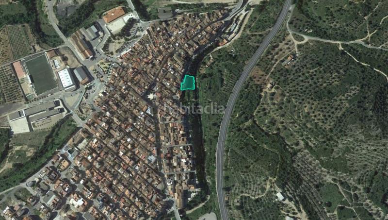 Foto 87f53cd9-89d3-48df-b2d8-77fae8e2707d. Édifice dans Perelló (El)