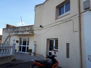 Edifici  C/ pou. Solvia inmobiliaria  edificio perelló el