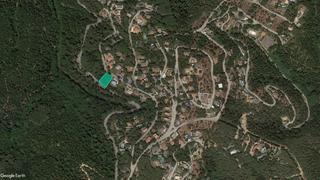 Propriété  Ur. collsacreu. Solvia inmobiliaria  suelo urbano vallgorguina