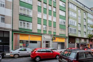 Locale commerciale  C/ camiño real. Solvia inmobiliaria  locales lugo