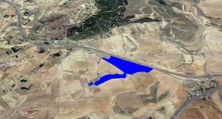 Rural plot  C/ servicio forte autovía. Solvia inmobiliaria  suelo rústico chinchilla de montearagón