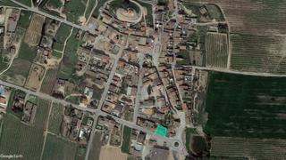 Finca rústica  C/ pista de torres. Solvia inmobiliaria  suelo urbano sunyer