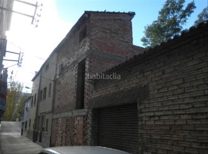 Foto 1b84e009-b886-49c5-8b27-d51896406fa7. Edificio solvia inmobiliaria en construccion en Súria